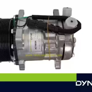 MAN 8PK Ac Compressor ACY8024-D