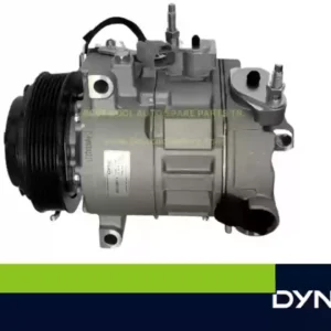 DODGE Charger Ac Compressor ACY12031-1-D 68158259AC