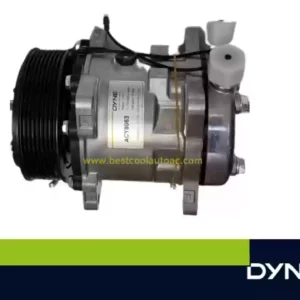 507 Universal Ac Compressor ACY8063-D