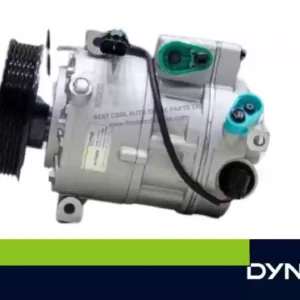 Hyundai VeraCruz Ac Compressor - ACY20024-D