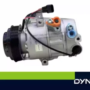 IX 35 Hyundai Tucson 2.0 Ac Compressor - ACY2126 97701-2S601