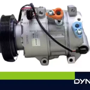 TUCSON 2012 IX35 Ac Compressor - ACY2125 97701-2S500