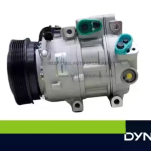 SAFTAFE/Sonata AC Compressor ACY213