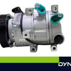 Hyundai Sonata Ac Compressor ACY2132 97701-3R000