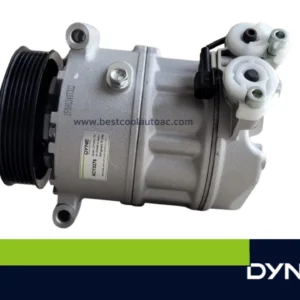 Range Rover 5.0 Ac Compressor ACY3276-D Lr010723/Lr019135