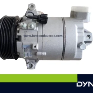 Nissan Tiida 2008 Ac Compressor ACY180-D