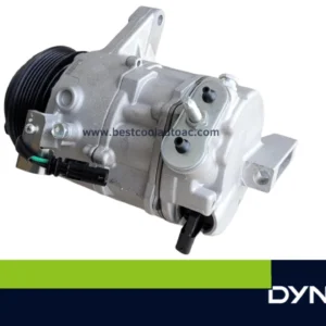 Chevrolet Impala & Escalade Ac Compressor ACY08035-3-D