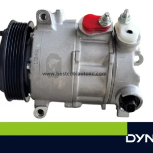Chrysler SEBRING Ac Compressor ACY1030-D 55111 410AE