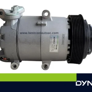 Ford Focus Transit Ac Compressor ACY101-2-D