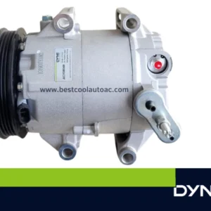 Chevrolet corvette Ac Compressor ACY08049-D