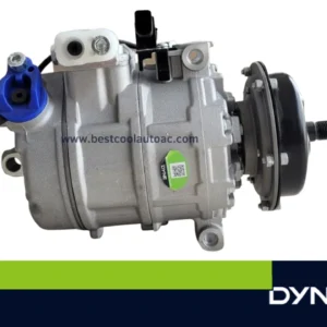 VolksWagen TOUREG T5 Ac Compressor ACY3811-D