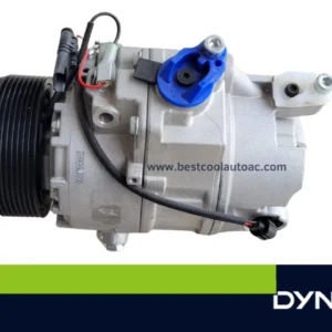 BMW X6 Ac Compressor - ACY1123-D 64529205096