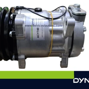 7H15 Ac Compressor ACY740-D