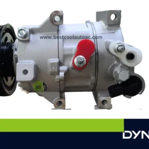 Hyundai Sonata 2016 Ac Compressor ACY21040-D 97701-D4400