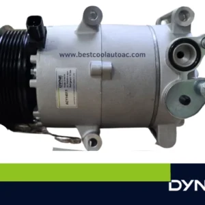 Ford Focus 1.6 2013 Ac Compressor ACY14011-D