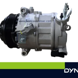 Chevrolet MALIBU Ac Compressor XTS ACY1519-1-D