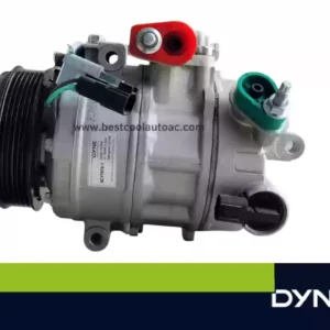 Ford Explorer Ac Compressor ACY1870-1 D 60-03807NA