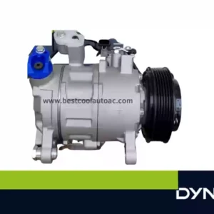 BMW X1 Ac Compressor ACY02051-D 447160-4290