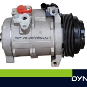 Mercedes Benz Sprinter Ac Compressor ACY29026-D A0012307111