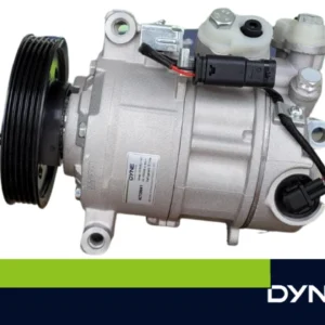 Benz GLA Ac Compressor ACY29041-D No coil A0008305702