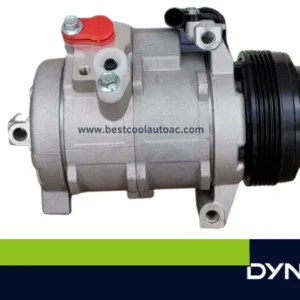 BMW X5 Ac Compressor ACY023-D
