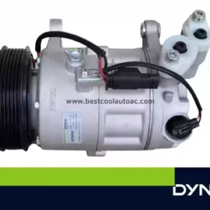 Mini Cooper Ac Compressor ACY30020-D