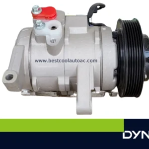 JEEP Cherokee new Ac Compressor ACY1206-1-D