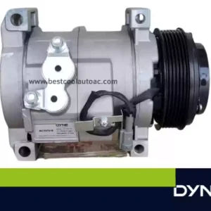 Cherokee Truck Ac Compressor ACY07018-D