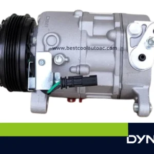 GMC Suburban Siera Tahoe Yako Ac Compressor ACY08032-D
