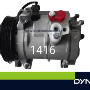 Chrysler/Dodge Ac Compressor ACY1416-D