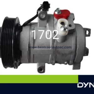 Dodge Charger DE Ac Compressor ACY1702-D