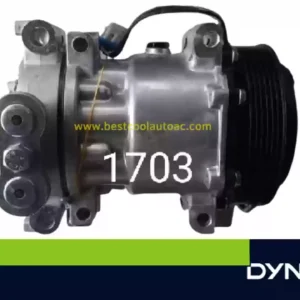 Dodge Durango Ac Compressor ACY1703-D