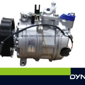 Audi A6L 3.5 Ac Compressor ACY45071-D