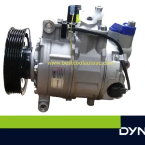 Audi A6L 3.5 Ac Compressor ACY45070-D