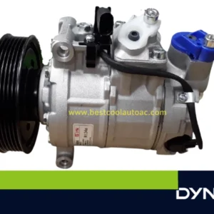 Audi C6 2.4 Ac Compressor ACY010