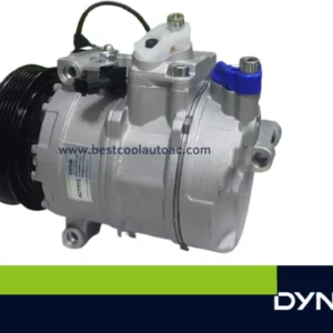 Audi A6 2.4 Ac Compressor ACY012