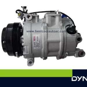 BMW 750I AC COMPRESSOR ACY02005 GE447160-0939 DCP05076