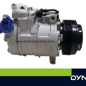 BMW E39 AC Compressor 5PK ACY020-D 437100-5220