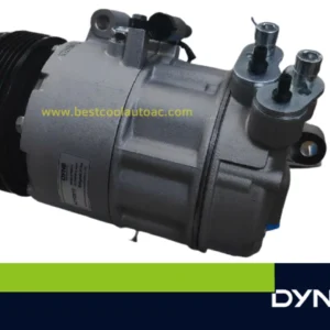 BMW E46 Ac Compressor ACY02017 64506950789