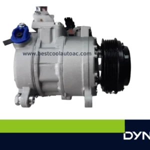 BMW M5 X3 Ac Compressor Coil and Sensor ACY1159-D 64529399072