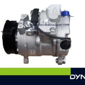 BMW X3 Ac Compressor without Coil ACY1159-1-D