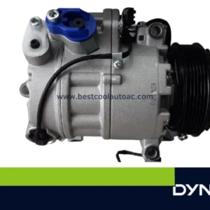 BMW X5 New 6PK Ac Compressor ACY1122-1-D