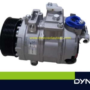 BMW X4 Ac Compressor ACY1121-1-D 7SEU17C DCP05090