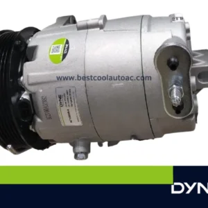 GMC Ac Compressor without Coil ACY08035-4-D