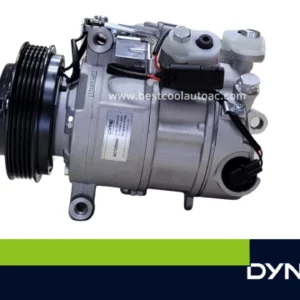 Mercedes Benz GLA New Ac Compressor ACY29042-D