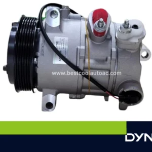 DODGE CALIBER Ac Compressor ACY1705-D