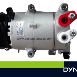 FORD ESCAPE Ac Compressor ACY14019-D CV6119D629CB