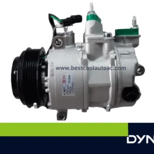 Ford Edge Ac Compressor ACY15070-D CT4Z19703B