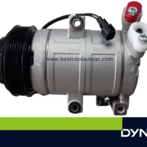 Ford Escape Ac Compressor ACY1844-D 8L8Z19703B