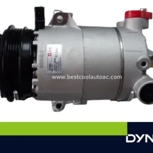 FORD 2.0T Ac Compressor ACY14020-D CV6Z19703K